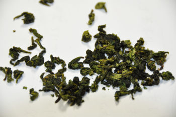 烏龍茶